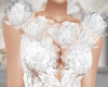 Floral Bridal Gown ASP1