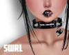 FairyTail Demon Choker