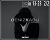 deniz kabu  2/2