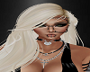 Haeleiah Platinum Blonde