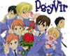 Ouran Host Club