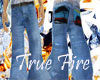 RG - Ism....True Fire