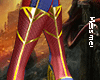 ℳ. Dragon Fly Boots