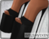 WV: Gina Heels