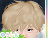 Shinji Blonde