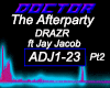 The AfterParty   DRAZR