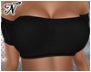 CARO TOP BLACK