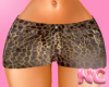 nc | cc giraffe shorts