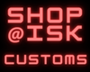 @ISK's Custom