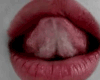 Animated Lips & Tongue