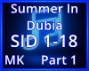 MK| Summer In Dubai p1