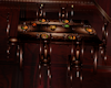 SLK shiny dinning table