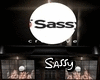 Sassy UK Coffee Bar