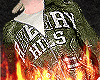 OLD Jacket