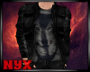 (Nyx) Wolf Jacket