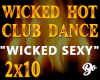 *BO CLUB DANCE SEXY 2x10