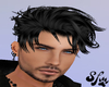 Black Shaggy John