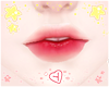♪ Cherry Bunny Lips