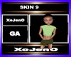 SKIN 9