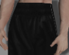 pants sport black
