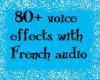 ||P|| voicebox (French)