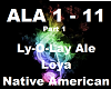 Ly-O-Lay Ale Loya-Native