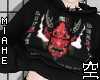 空 Shirt Hanya 空