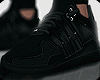 Shoes Black