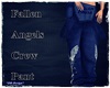 Fallen Angels Male Pant
