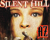 Silent Hill Movie Poster