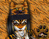 ~Oo Tiger Cat Hat