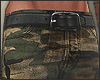 Camo Jeans