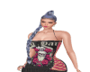 Diva Buish-Silver