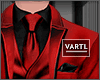 VT | Crimson Blazer .2