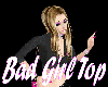 [YD] Bad Girl Top AVRIL