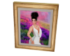 Cj frame