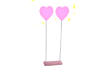 Swing + Couple Poses