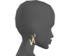 Animation Earring N