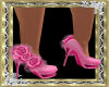 (D)Pink-Heels