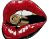 DTD | Lips Crooks Rug
