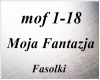 Moja fantazja