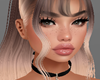 Sofia Opulent/Bangs