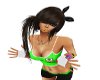 [BOB]Lanie Mocha