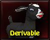 ~R Derivable Baby Goat