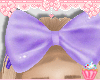 👾 Cuddle Monster Bow