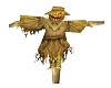 scary scarecrow