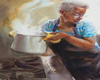 :3 Art Grandma's Cooking