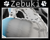 +Z+ Azuna tail V2