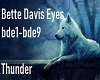bette davis eyes