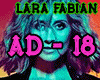 LARA FABIAN ADAGIO